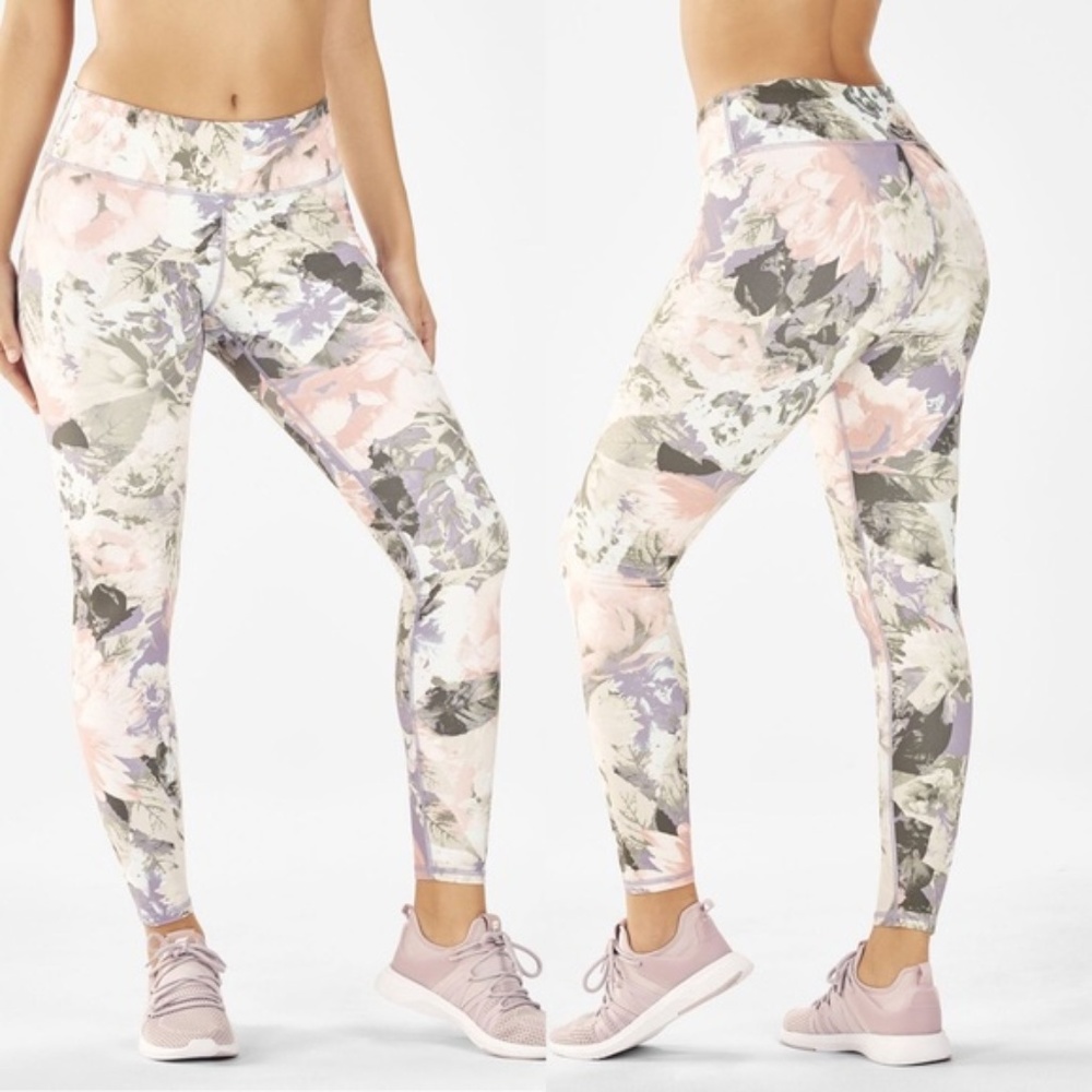 Fabletics Salar Powerhold Legging *new in bag